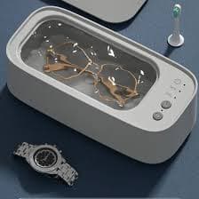 Mini Ultrasonic Cleaner